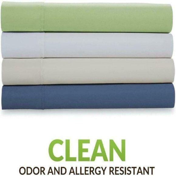 Cozy Luxury Bamboo Bed Sheet Set - Picture 5 of 13